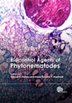 Book cover of: Biocontrol Agents of Phytonematodes. By: P. R. P. Martinelli