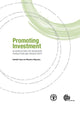 Book cover of: Promoting Investment in Agriculture for Increased Production and Productivity
