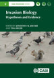 Book cover of: Invasion Biology. By: Tina Heger