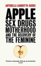 Book cover of: Apple. By: Antonella Gambotto-Burke