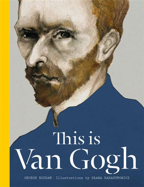 See on Van Gogh
