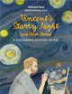 Vincent's Starry Night and Other Stories, A Children's History of Art 9781780676142 Michael Bird
