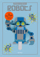 Loo ja liigu: robotid