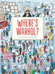 Book cover of: Where's Warhol?. By: Catherine Ingram