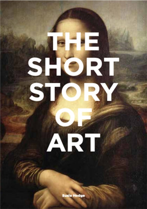 The Short Story of Art