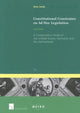 Book cover of: Constitutional Constraints on Ad Hoc Legislation