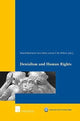 Book cover of: Denialism and Human Rights. By: Zoi Aliozi