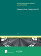 Book cover of: Property Law Perspectives IV. By: Dorothy Gruyaert