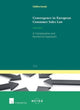 Book cover of: Convergence in European Consumer Sales Law. By: Catalina Goanta