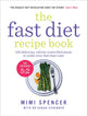 Book cover of: Fast Diet Recipe Book