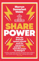 Book cover of: Share Power. By: Merryn Somerset Webb
