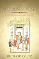 Book cover of: Religions of Iran. By: Richard Foltz