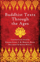Book cover of: Buddhist Texts Through the Ages. By: Edward Conze