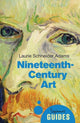 Book cover of: Nineteenth-Century Art. By: Laurie Schneider Adams