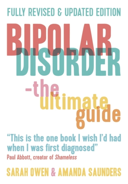 Book cover of: Bipolar Disorder