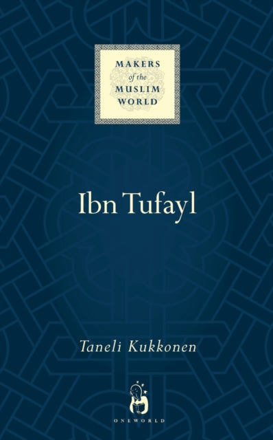 Ibn Tufayl