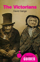 Book cover of: Victorians. By: David Gange