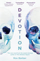Book cover of: Devotion. By: Ros Barber