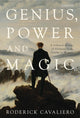 Book cover of: Genius, Power and Magic