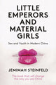 Book cover of: Little Emperors and Material Girls. By: Jemimah Steinfeld