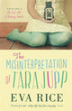 Book cover of: Misinterpretation of Tara Jupp