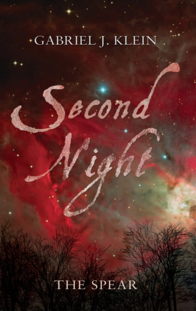 Book cover of: Second Night. By: Gabriel J. Klein