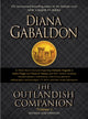 Outlandish Companion Volume 1 9781780894928 Diana Gabaldon