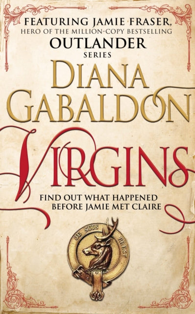 Book cover of: Virgins