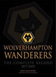 Book cover of: Wolverhampton Wanderers