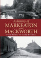 Book cover of: History of Markeaton and Mackworth