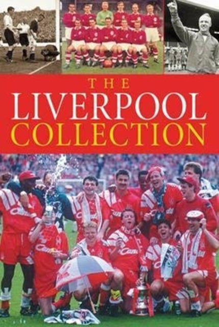 Book cover of: Liverpool Collection