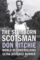 Book cover of: Stubborn Scotsman