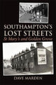 Book cover of: Southampton's Lost Streets