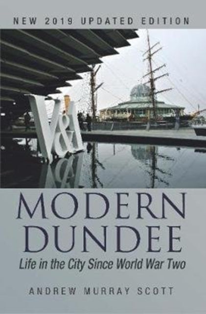 Book cover of: Modern Dundee