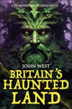 Book cover of: Britain's Haunted Land