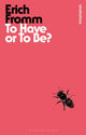 To Have or To Be?