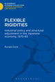 Book cover of: Flexible Rigidities. By: Ronald Dore