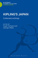 Book cover of: Kipling's Japan. By: Hugh Cortazzi