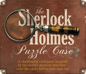 Sherlock Holmesi pusleümbris