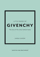 Book cover of: Little Book of Givenchy. By: Karen Homer