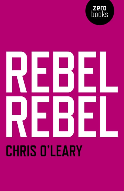 Rebel Rebel – Kõik David Bowie laulud aastatest 1964–1976
