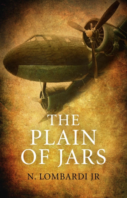 Book cover of: Plain of Jars
