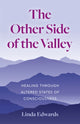 Book cover of: Other Side of the Valley, The. By: Linda Edwards