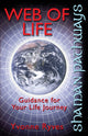 Book cover of: Shaman Pathways - Web of Life. By: Yvonne Ryves