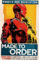 Book cover of: Made to Order. By: John Chu
