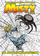 Book cover of: Misty Presents: The Jaume Rumeu Collection. By: Jaume Rumeu