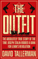Book cover of: Outfit. By: David Tallerman