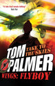 Flyboy 9781781125359 Tom Palmer