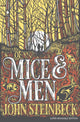 Book cover of: Of Mice and Men