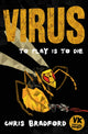 Virus 9781781127070 Chris Bradford